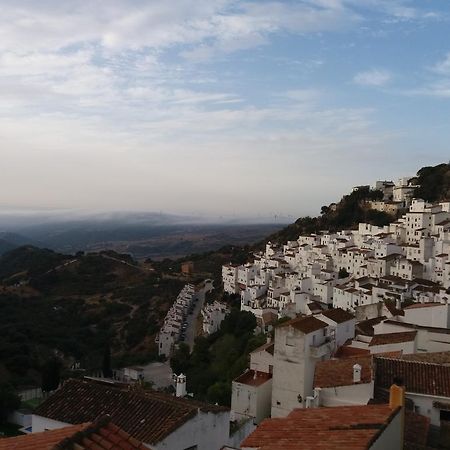 Hotel Rural Casares Eksteriør billede