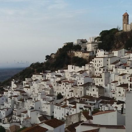 Hotel Rural Casares Eksteriør billede