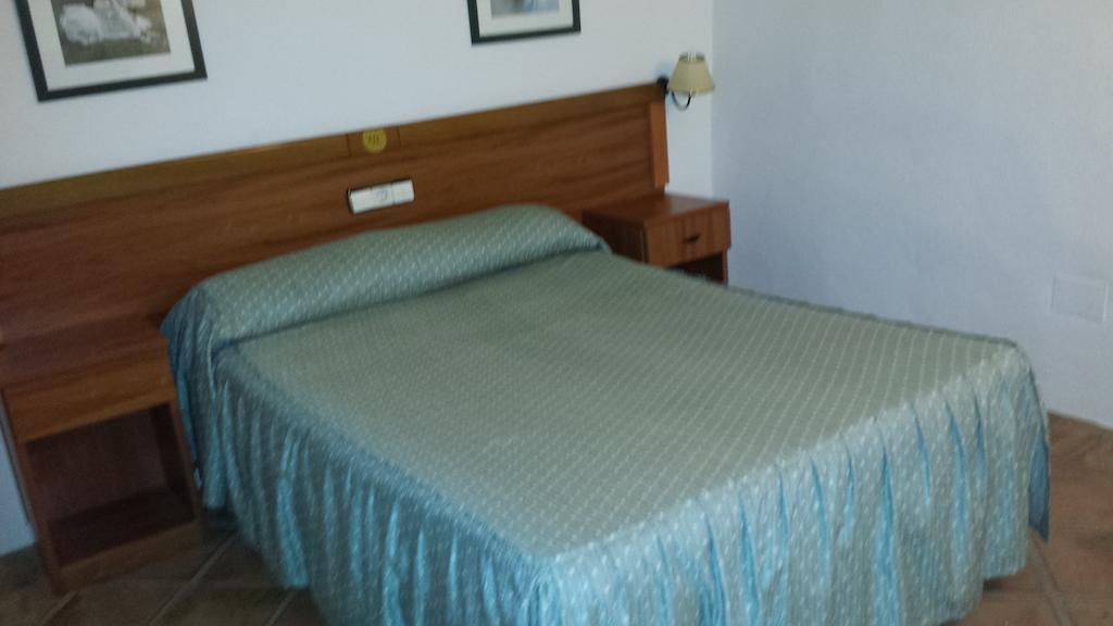 Hotel Rural Casares Værelse billede