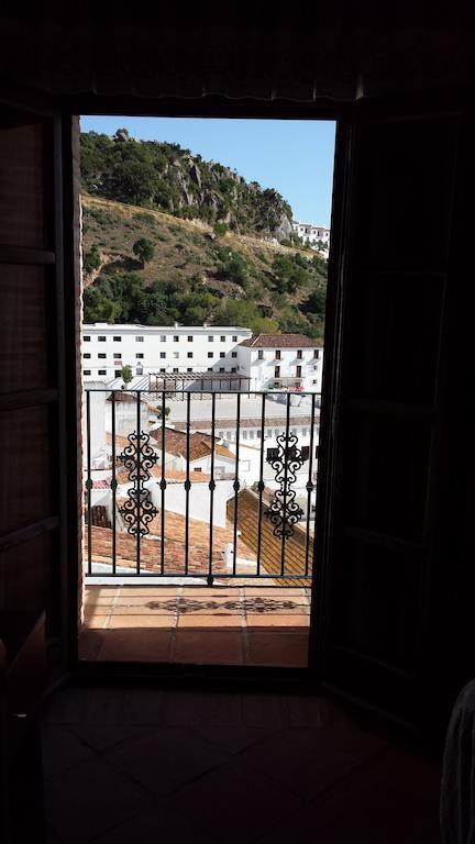 Hotel Rural Casares Værelse billede