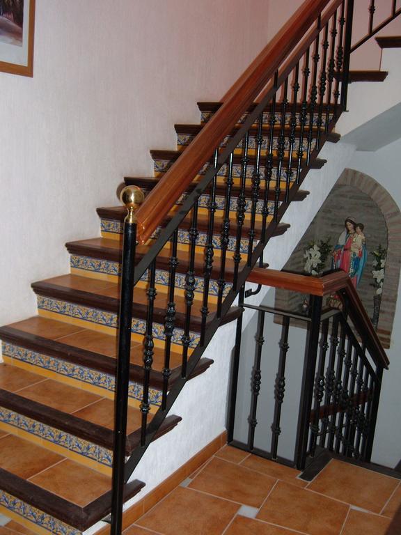 Hotel Rural Casares Eksteriør billede
