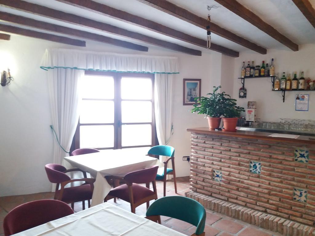 Hotel Rural Casares Eksteriør billede